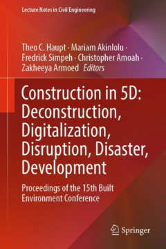 Conference Proceedings 2021