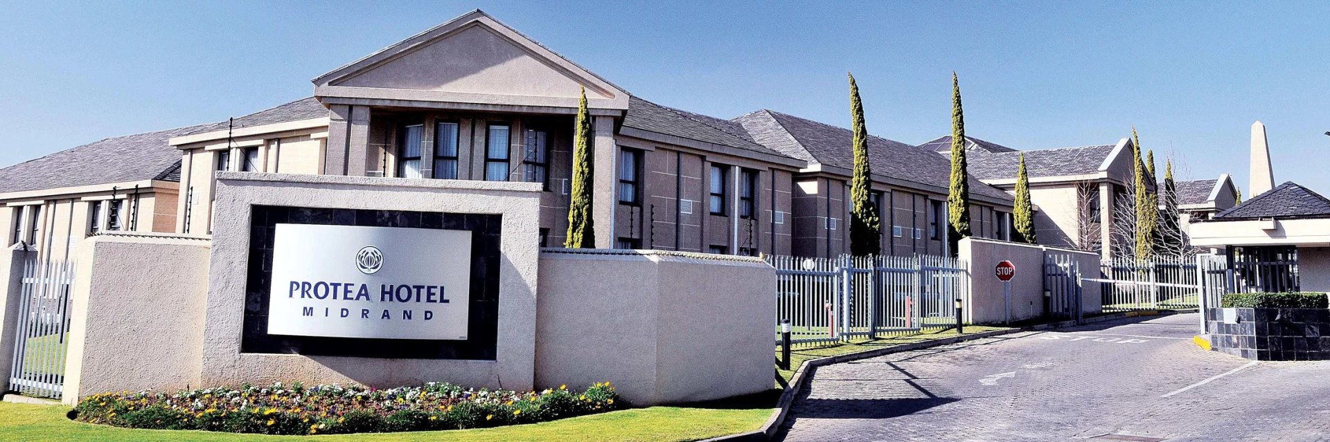 Protea Hotel Midrand