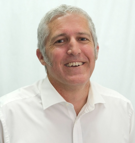 Chris Allen - Keynote Speaker - 17th BEC 2023