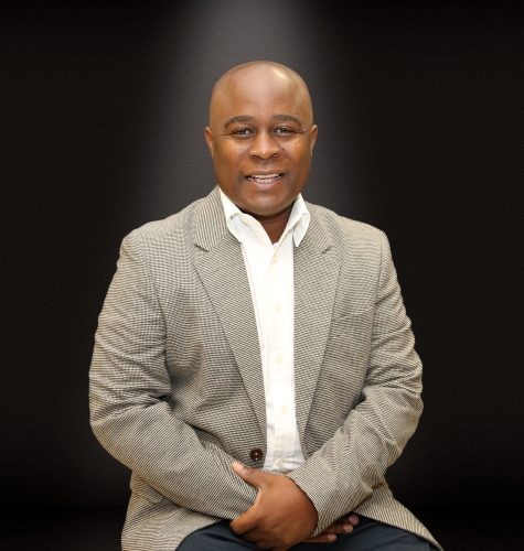 Innocent Musonda - Keynote Speaker - 17th BEC