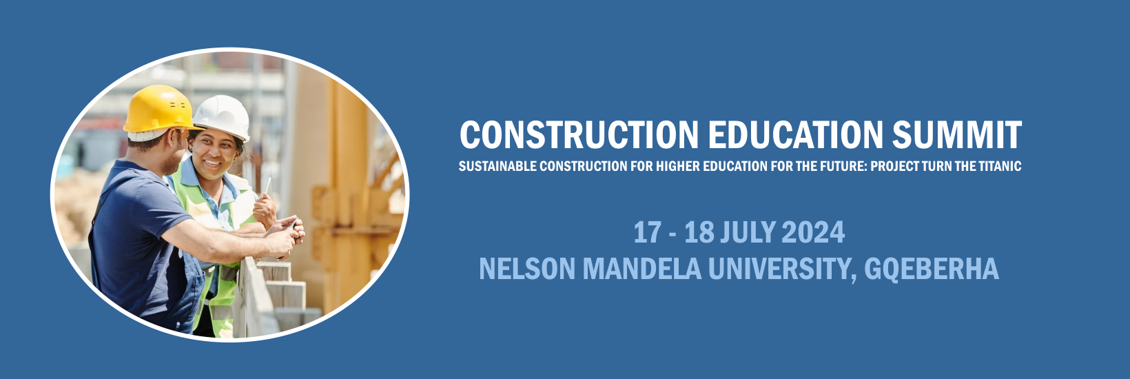 Construction Education Summit 2024