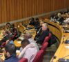 18th Built Environment Conference