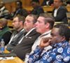 18th Built Environment Conference