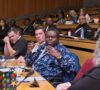 18th Built Environment Conference