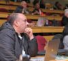 18th Built Environment Conference