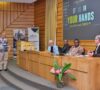 18th Built Environment Conference