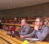 18th Built Environment Conference