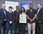 CIB City Centre Sustainable Housing Design Competition Student Awards