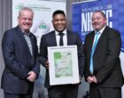 CIB City Centre Sustainable Housing Design Competition Student Awards