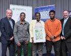 CIB City Centre Sustainable Housing Design Competition Student Awards