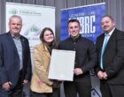 CIB City Centre Sustainable Housing Design Competition Student Awards