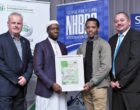 CIB City Centre Sustainable Housing Design Competition Student Awards