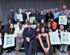 CIB City Centre Sustainable Housing Design Competition Student Awards