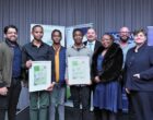 CIB City Centre Sustainable Housing Design Competition Student Awards