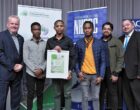CIB City Centre Sustainable Housing Design Competition Student Awards