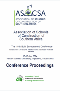 Conference Proceedings 2024