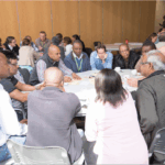 ASOCSA CIB Infrastructure Design Workshop Report