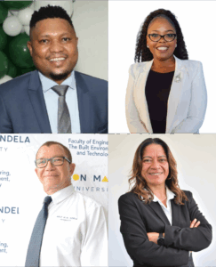 New ASOCSA Members Appointed - 2025 / 2026