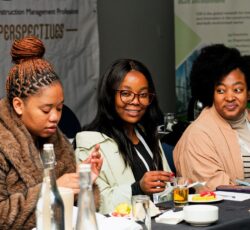 19th Built Environment Conference – Day 1