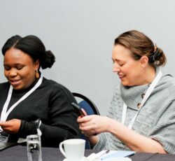19th Built Environment Conference – Day 1