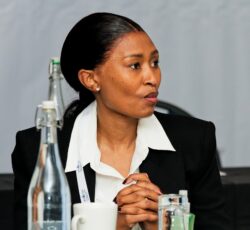 19th Built Environment Conference – Day 1