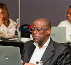 19th Built Environment Conference – Day 1