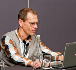19th Built Environment Conference – Day 1