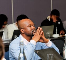 19th Built Environment Conference – Day 1
