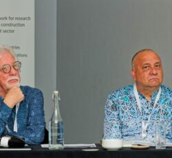 19th Built Environment Conference – Day 1
