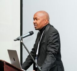 19th Built Environment Conference – Day 1