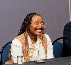 19th Built Environment Conference – Day 1