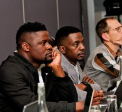 19th Built Environment Conference – Day 1