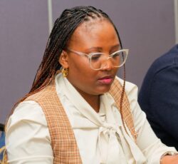19th Built Environment Conference – Day 1