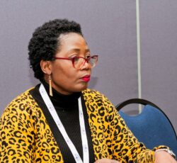 19th Built Environment Conference – Day 1