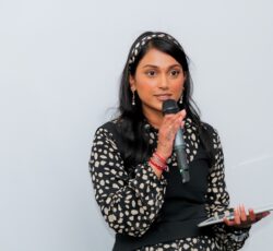 19th Built Environment Conference – Day 1