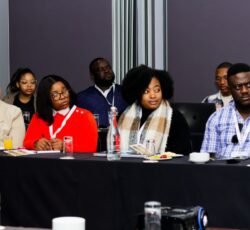 19th Built Environment Conference Day 2
