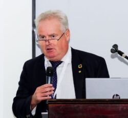 19th Built Environment Conference Day 2
