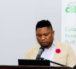 19th Built Environment Conference Day 2