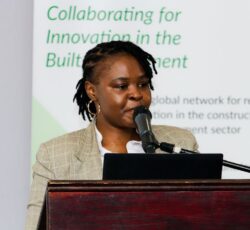19th Built Environment Conference Day 2