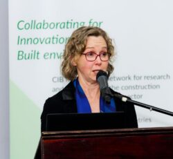 19th Built Environment Conference Day 2
