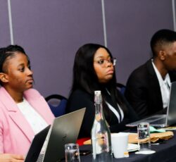 19th Built Environment Conference Day 2
