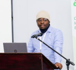 19th Built Environment Conference Day 2