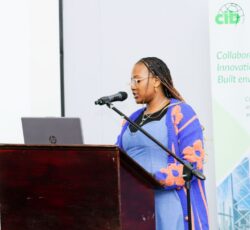 19th Built Environment Conference Day 2