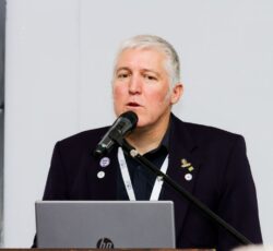19th Built Environment Conference Day 2