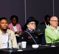 19th Built Environment Conference Day 2