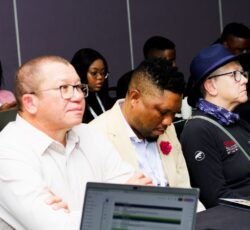 19th Built Environment Conference Day 2