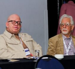 19th Built Environment Conference Day 2