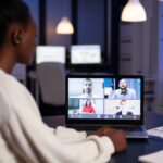 Webinar - Crossref