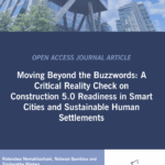 ASOCSA Papers | Moving Beyond the Buzzwords
