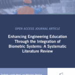 ASOCSA | 2025 Papers | Enhancing Engineering Education Through the Integration of Biometric Systems: A Systematic Literature Review